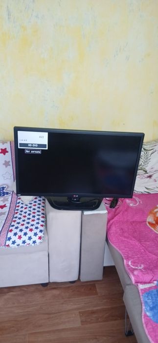 Продам телевизор б/у