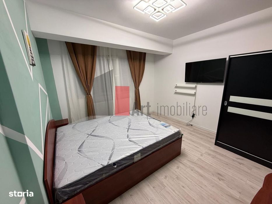 Se vinde sau  se inchiriaza apartament superb 2 camere  in  Envogue Re
