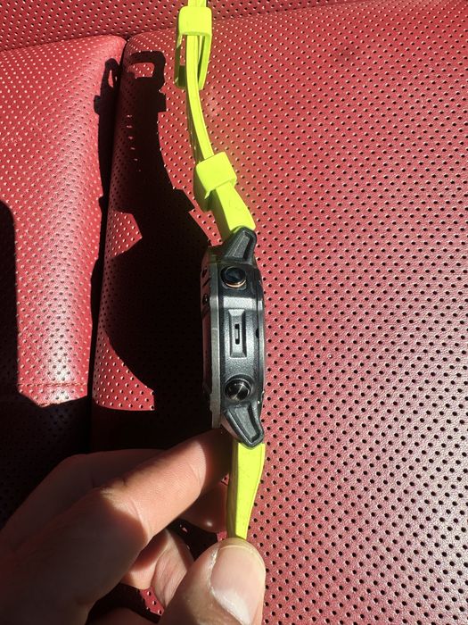 Garmin Fenix 6X pro solar