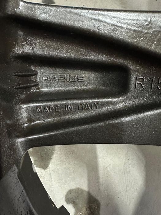 Porsche  panamera Джанти