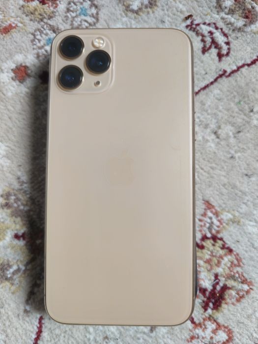 Айфон 11 про iphone 256