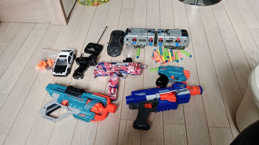Продаю игрушки !!! Читать описание !!!