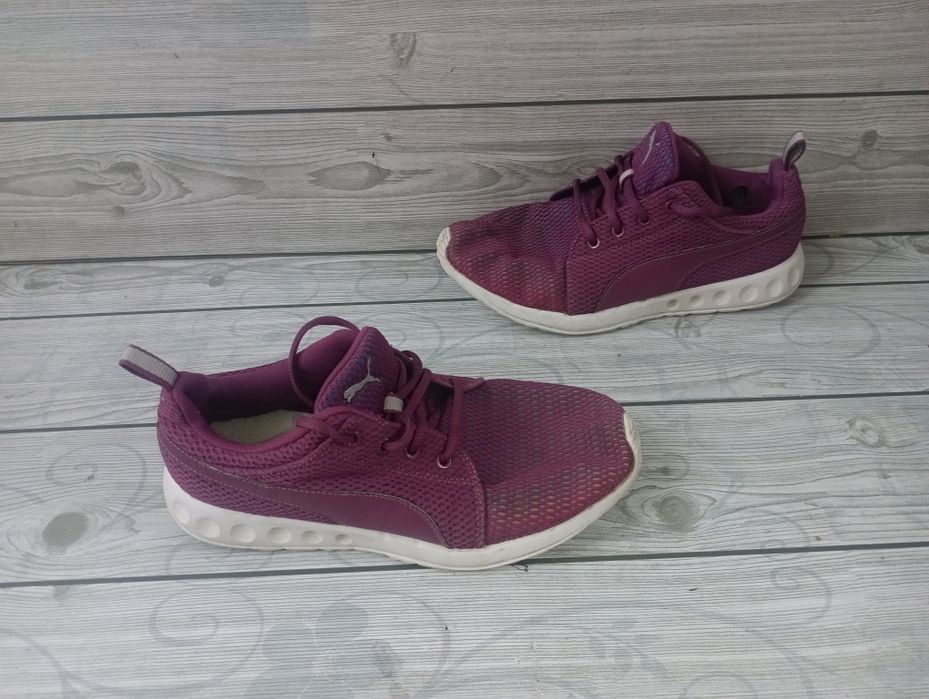 Puma N 39 маратонки