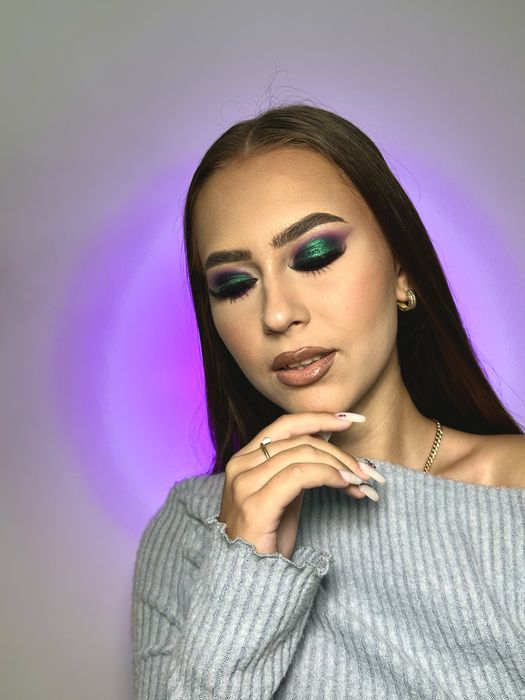 Ofer servicii Makeup Arad