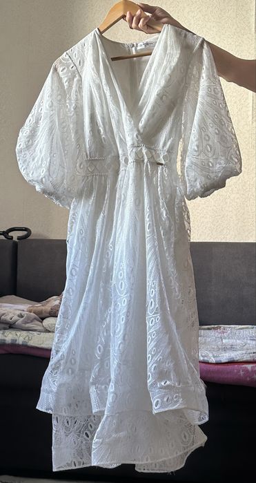 Платье для выпускного