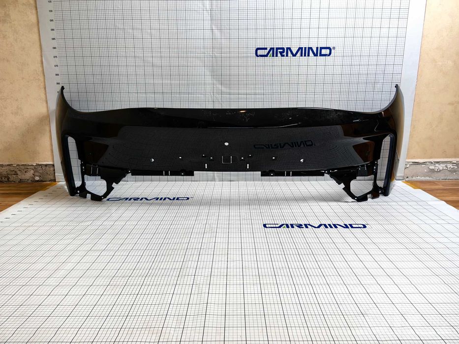 Leapmotor C16 передний бампер в наличии