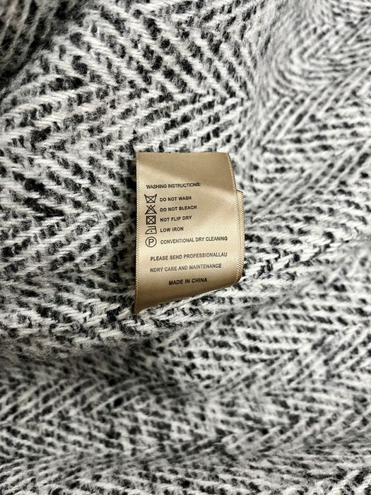 Пальто осень/весна