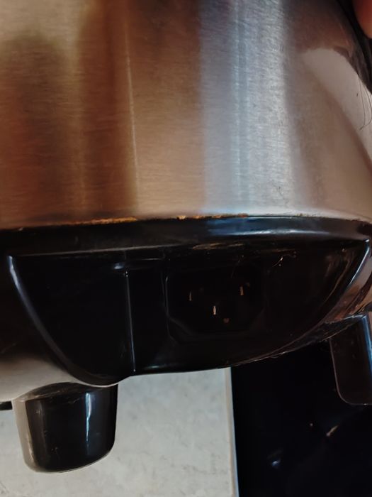 Мультиварка Polaris