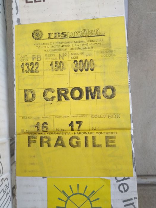 Росскладки для окон