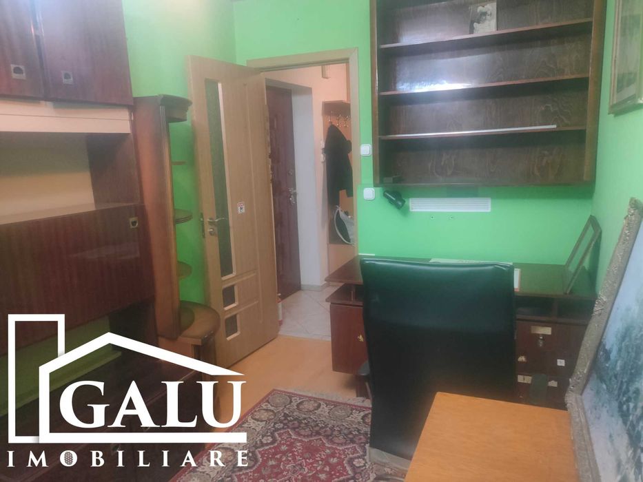 Apartament 3 camere Dacia-Decebal Oradea