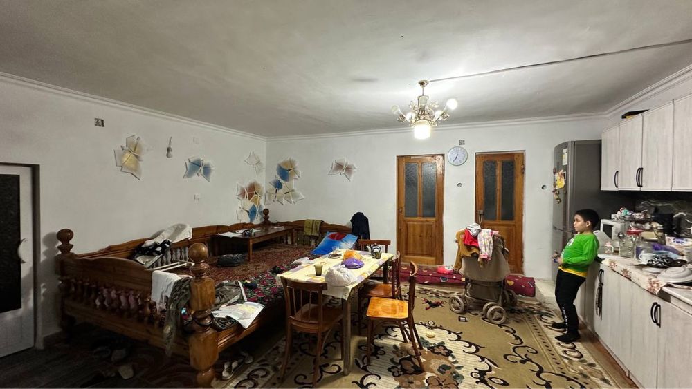 Продается ховли