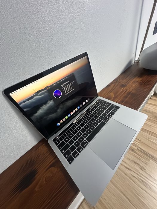Macbook PRO 2016 Touchbar 13inch