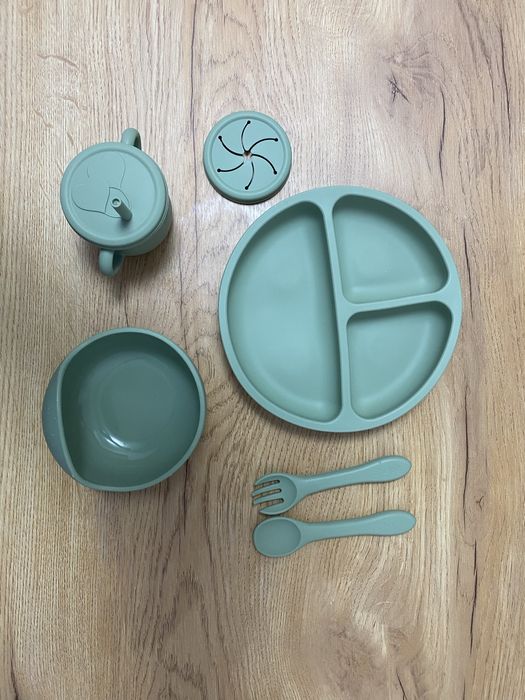 Посуда для кормления