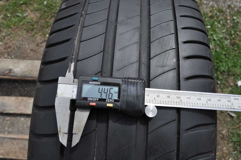 Anvelopa Vara 215/60 R17 MICHELIN PRIMACY 3 96V