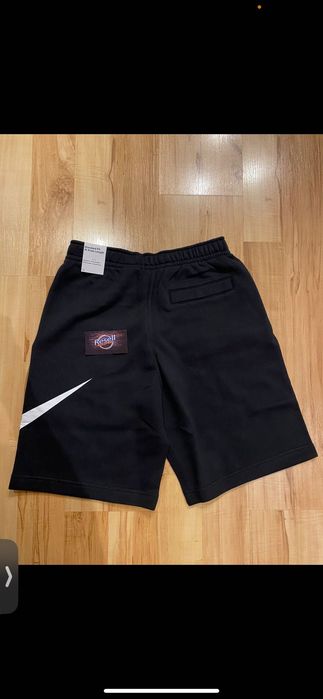 Pantaloni scurti nike
