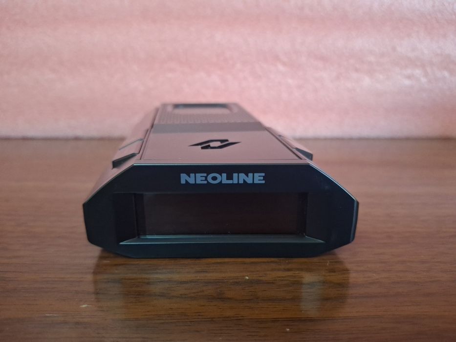 Неолайн 7800с вайфай блек. Neoline 7800s Wifi Black.