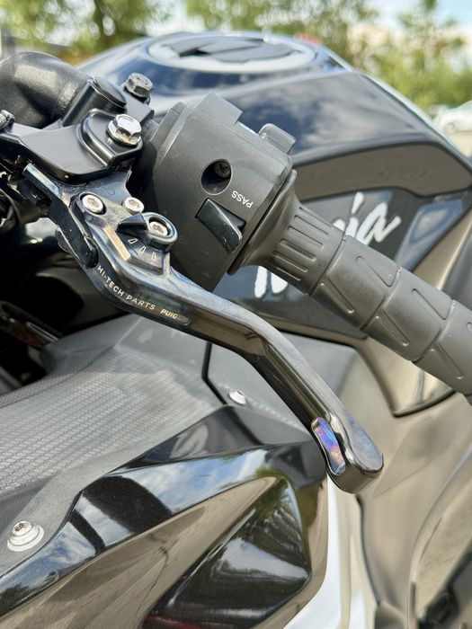 Kawasaki Ninja 400 ABS | 2019 |
