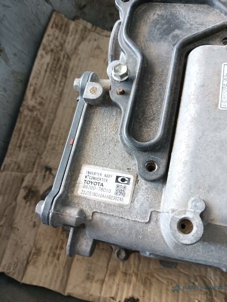 Invertor Lexus Ct200H Oem G920076010