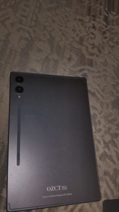 планшет игровой *