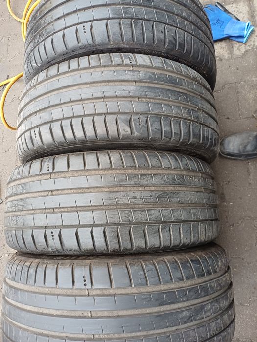 Гуми 225/40/18 Мишелин