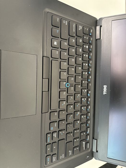 Dell L5490 Laptop Business I5-8350 16GB DDR4 512GB SSD M.2 SATA Baterie Buna Win 11Pro