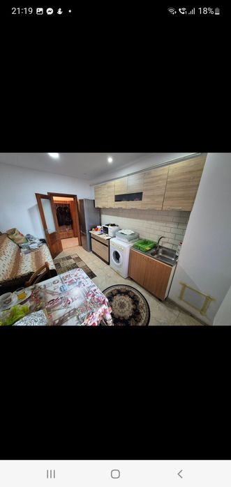 Vand apartament 2 camere