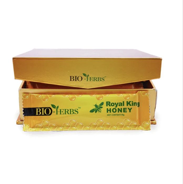 Оригинал!!! Королевский биомёд Men’s Bio Honey Dr’s Secret