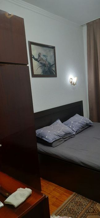 Чиланзар  15 квартал.  2х  комнатная.