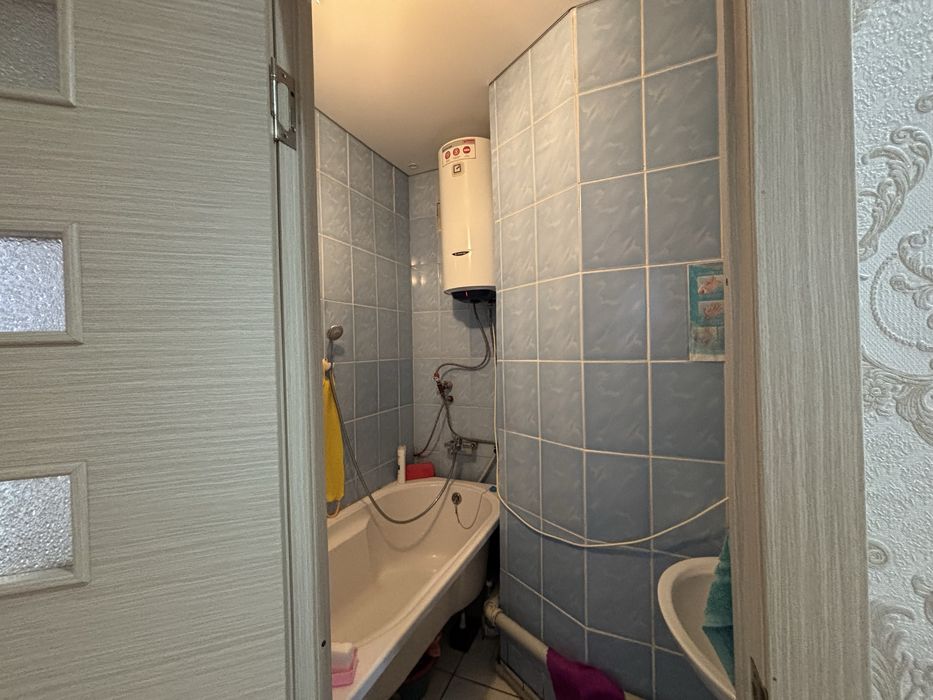 Продам 3 комнатную квартиру