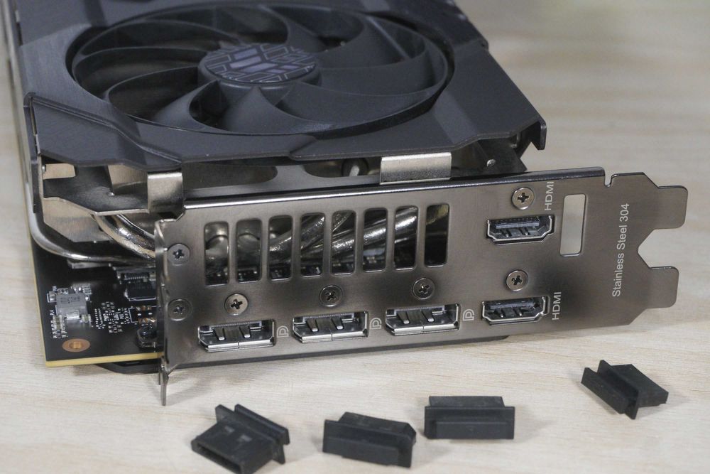 RTX 3070 Ti 8GB Asus TUF Nvidia GPU видеокарта / вкл. ДДС