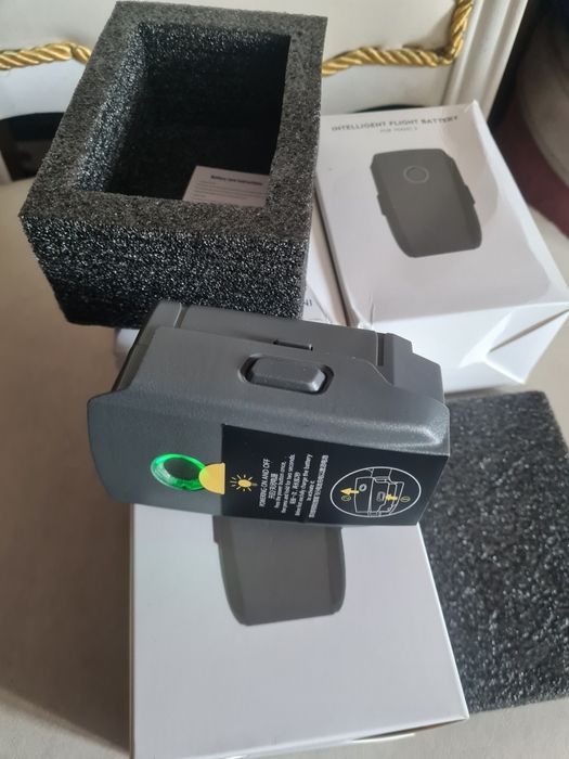 Аккумулятор на квадракоптер DJI Mavic2