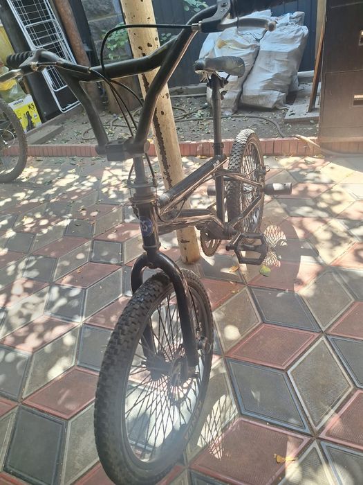 Продам велосипед