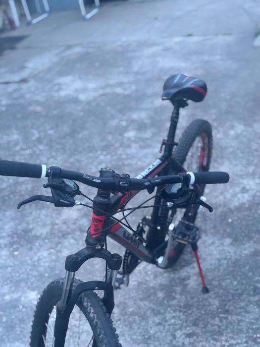 bicicletă de munte