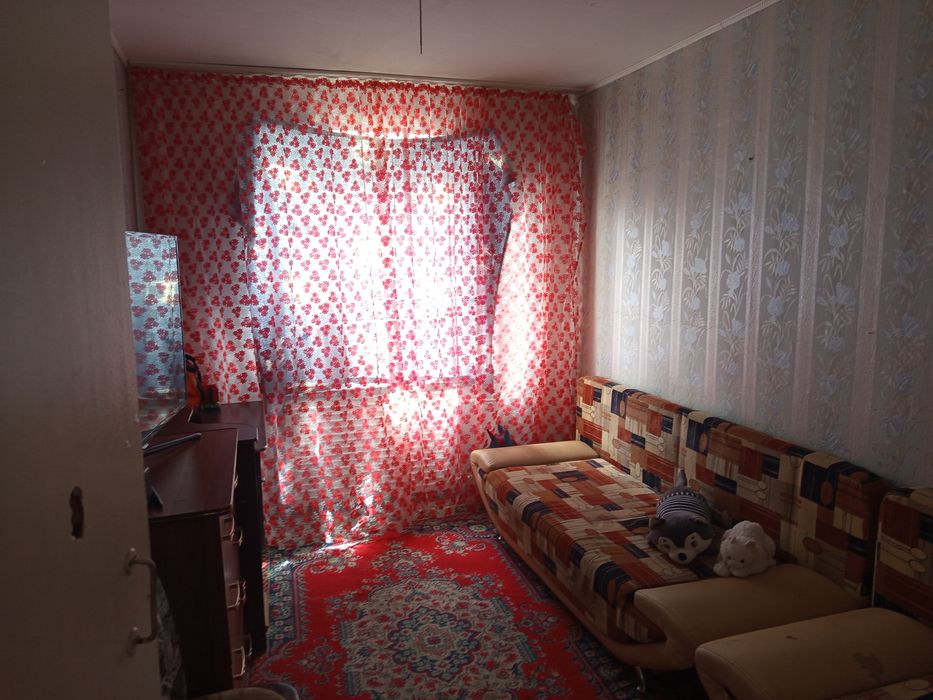 Продам квартиру срочно