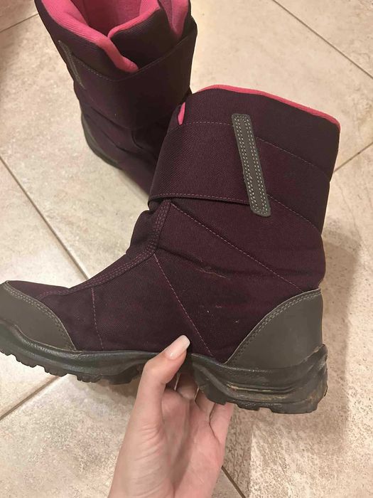 Зимни обувки Quechua