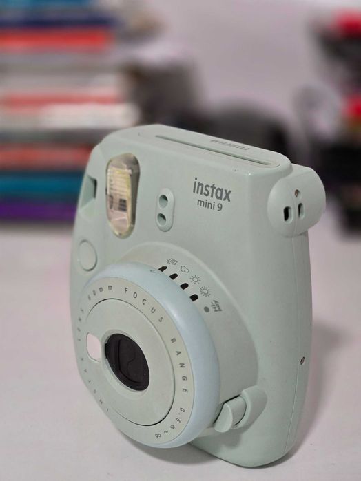 Aparat foto instax mini