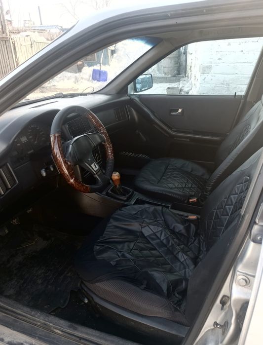 Продам Ауди 80 б4