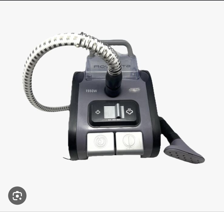 Отпариватель для одежды Rowenta Precision Valet IS9100D1