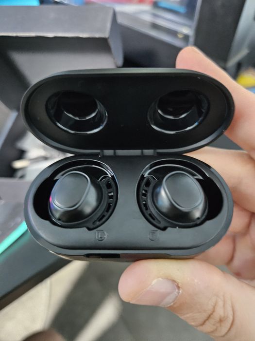 Casti Earbuds MPOW M30-Nou Neutilizat