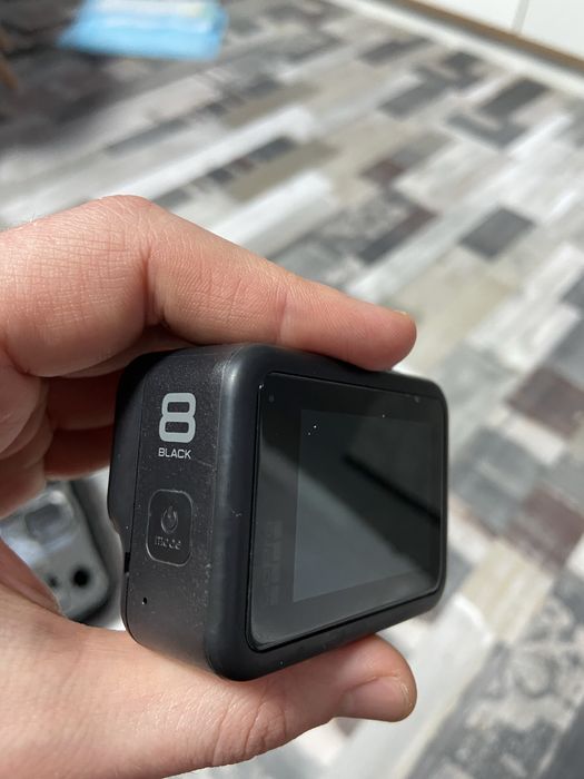 Продам GoPro Hero 8 black
