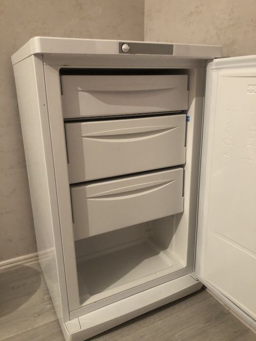 Морозильник идеального качества