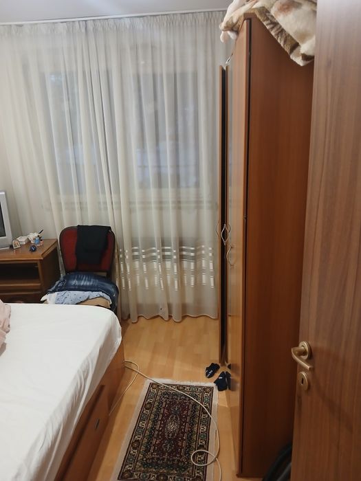 Apartament cu 2 camere