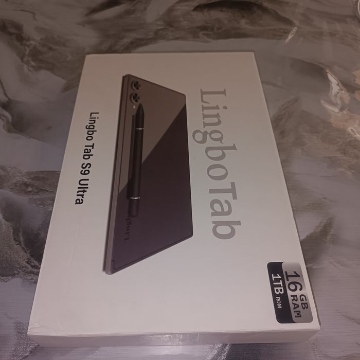 Lingbo Tab S9 Ultra