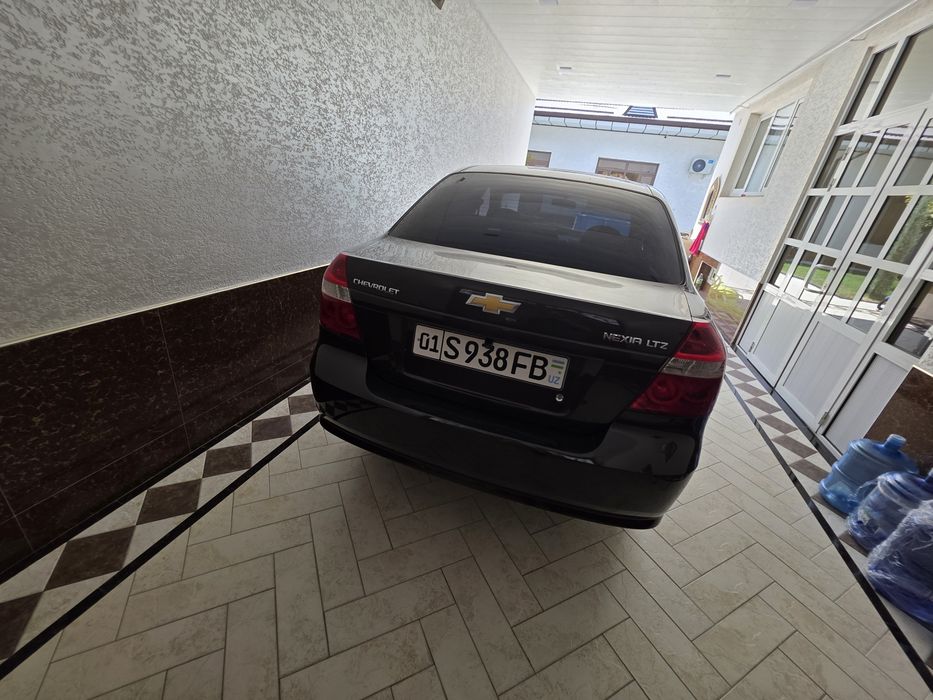 Neksa 3 avtamat nasiya savdo beriladi