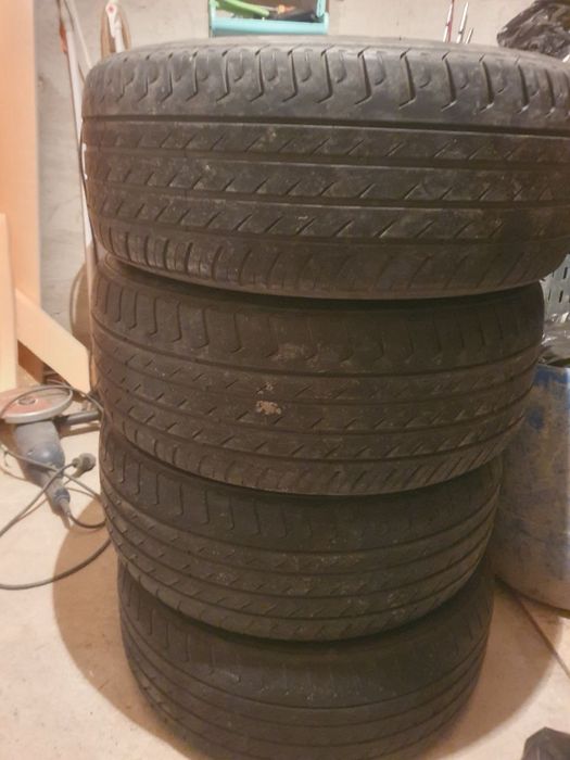 Шины летни трианджл