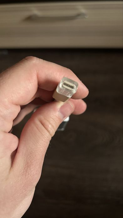 Moshi Mini DisplayPort-HDMI для Apple