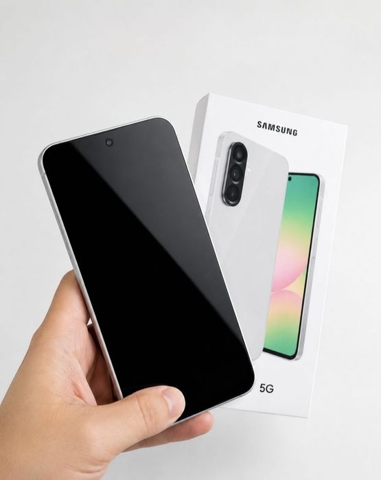 Продам Samsung Galaxy A56