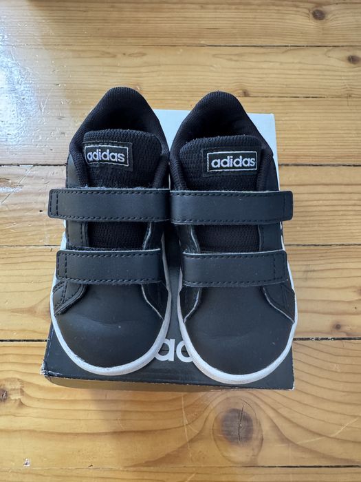 Детски маратонки Adidas размер 22