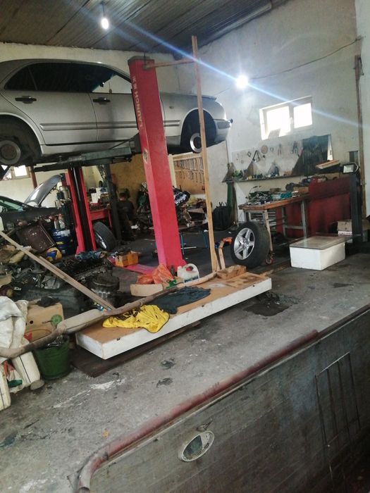 С дам в аренду сто