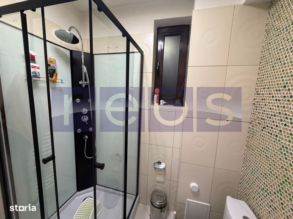 Vanzare 3 Camere 115 Mp | Straulesti | Parcare | Boxa | Mobilat-Utilat